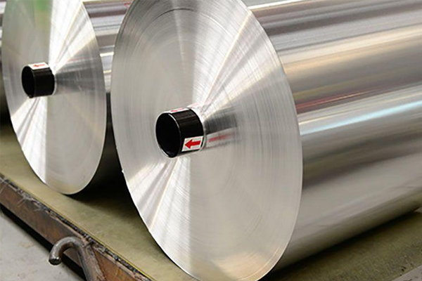 Good performance aluminum foil composite packaging materials are widely used in many industries