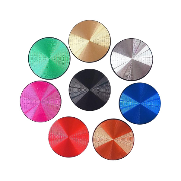 CD pattern