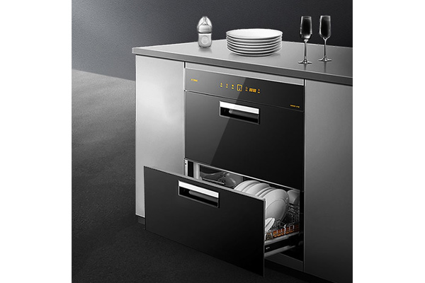 Disinfection cabinet