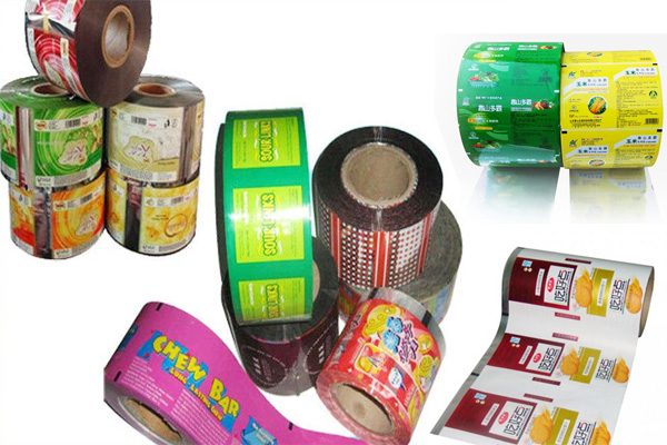Food packaging
