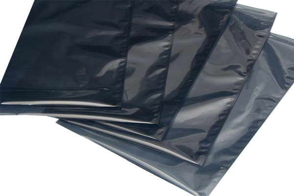 Shielding bag