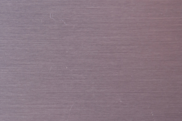 Metal film