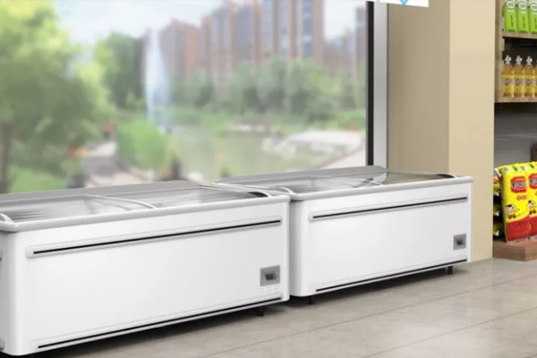 Freezer