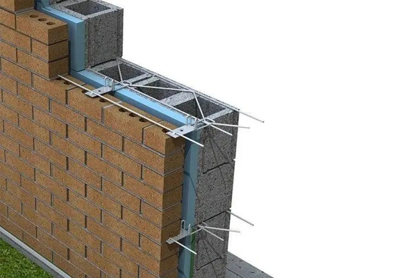 建筑墙体保温